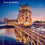 Al Belem 85 아파트