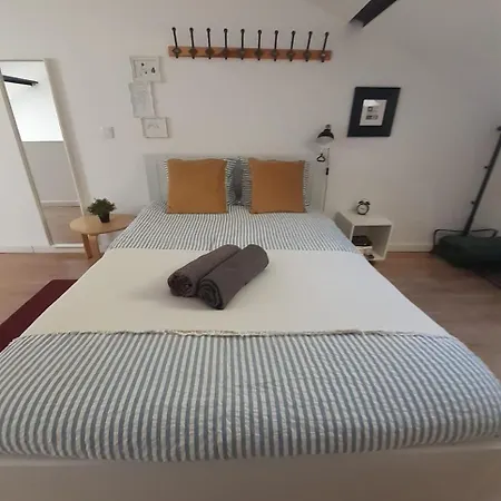 Al Belém 85 Apartmán