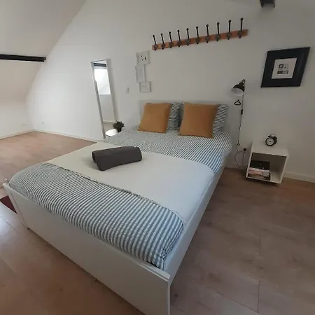 Apartmán Al Belém 85