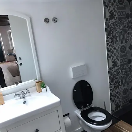Al Belém 85 Apartmán *