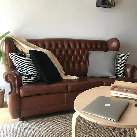 Apartmán Al Belém 85 *