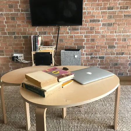 Apartmán Al Belém 85 Lisboa