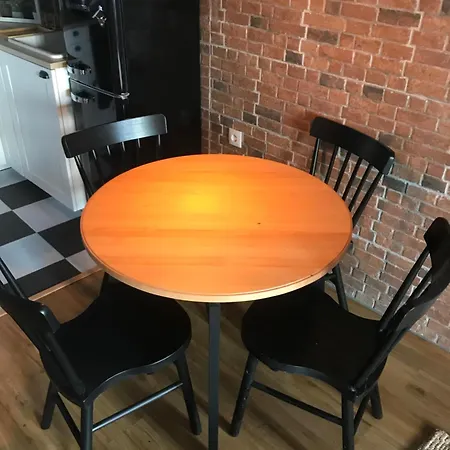 Al Belém 85 Apartmán