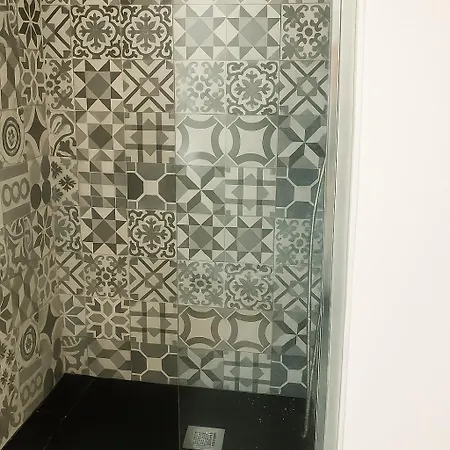 Apartmán Al Belém 85
