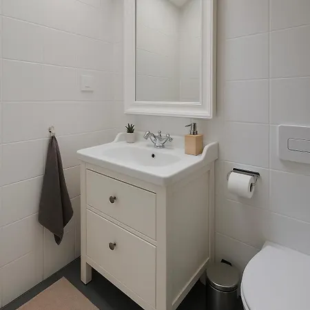 Al Belém 85 Apartmán
