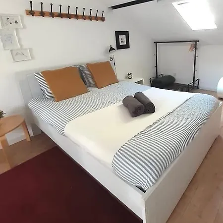 Apartmán Al Belém 85