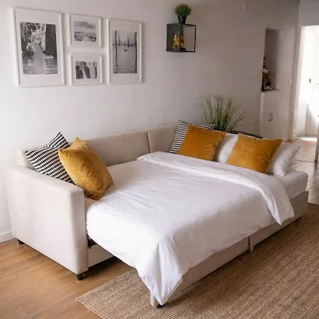 Apartament Al Belem 85 *
