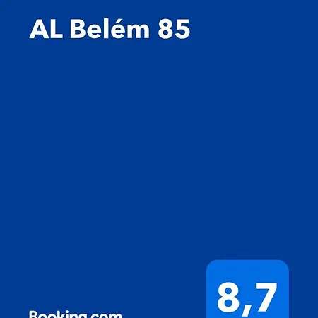 Al Belem 85 Lizbona