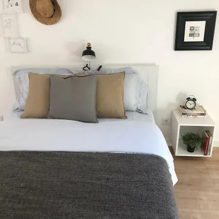 Apartmán Al Belém 85 *