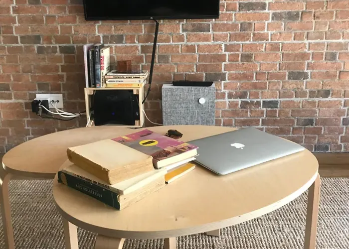 Apartmán Al Belém 85 Lisboa