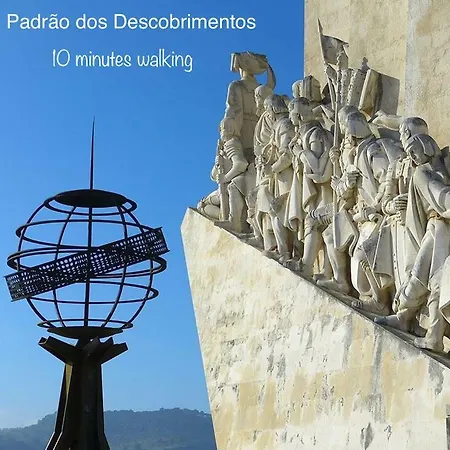 Apartamento Al Belem 85 Lisboa